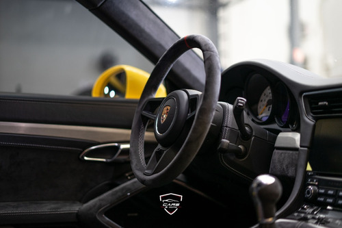 Imagen 4 de 11 de Porsche 911 Gt3 2018