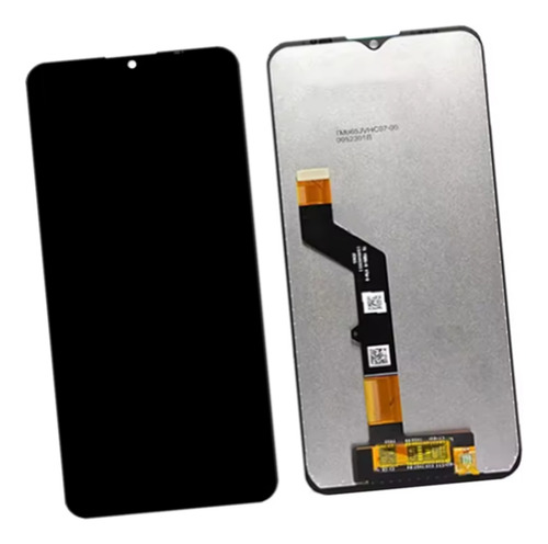 Sj Para Pantalla Lcd Para Motorola E7 Plus Xt2081