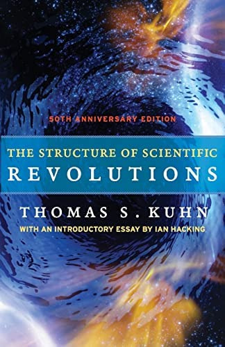 Libro: The Structure Of Scientific Revolutions: 50th Edition