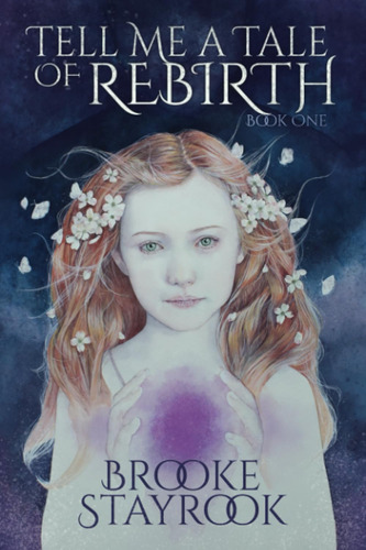 Libro:  Tell Me A Tale Of Rebirth: Book 1