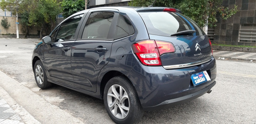 Citroën C3 1.5 Tendance Flex 5p 2013