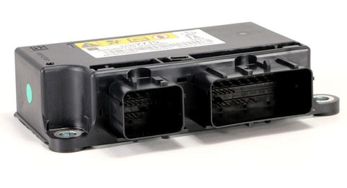 Imagem 2 de 7 de Módulo Do Airbag Sonic Hatch Lt 12/13 Gm 22922715