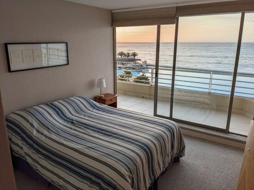 Imagen 19 de 29 de Arriendo Depto. 10 Personas Algarrobo / San Alfonso Del Mar