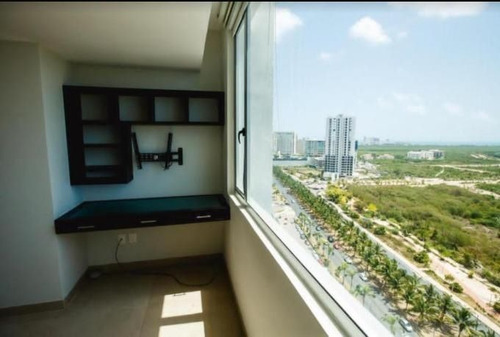 Imagen 2 de 10 de Se Renta Departamento, Malecon Torre Panama