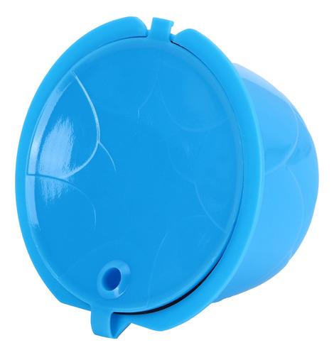 Kit De Tazas Con Filtro De Cápsulas Recargables Para Cápsula
