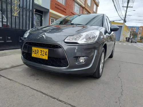 Citroën C3 1.4l Chic