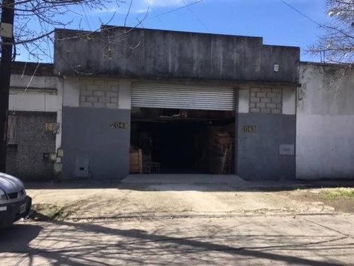 Imagen 18 de 19 de Local En Venta-2300 M2 Totales-espectacular Local-galpon-deposito En Mataderos