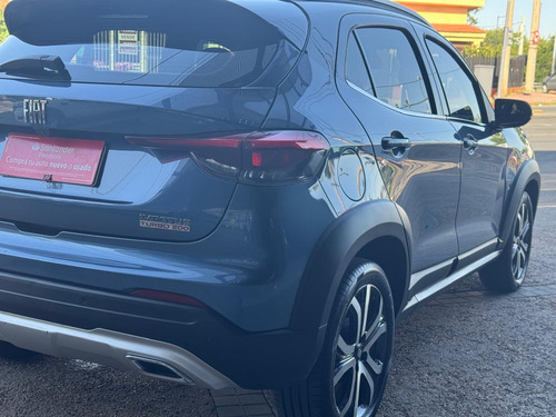 Fiat Pulse 1.0 Impetus T3 Cvt