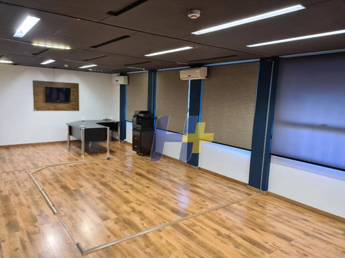 Imagem 4 de 9 de Sala Av. Paulista X Rua Augusta - Cj0007