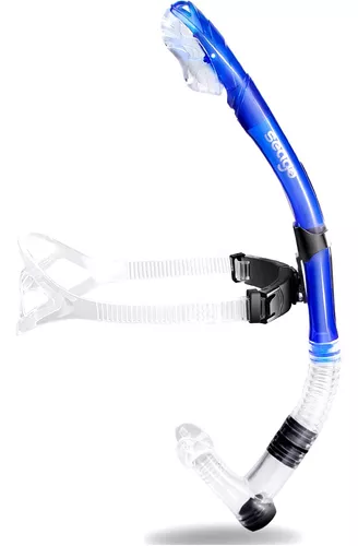 Snorkel frontal Natación - Esell.cl