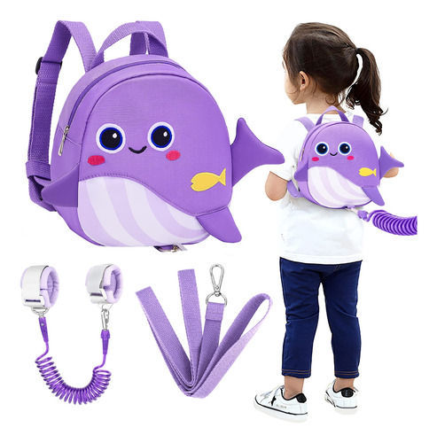 Accmor Correa Para Mochila Para Nios Pequeos, Lindas Mochila