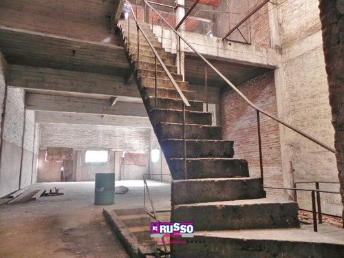 Imagen 13 de 17 de Alquiler Galpon Ramos Mejia