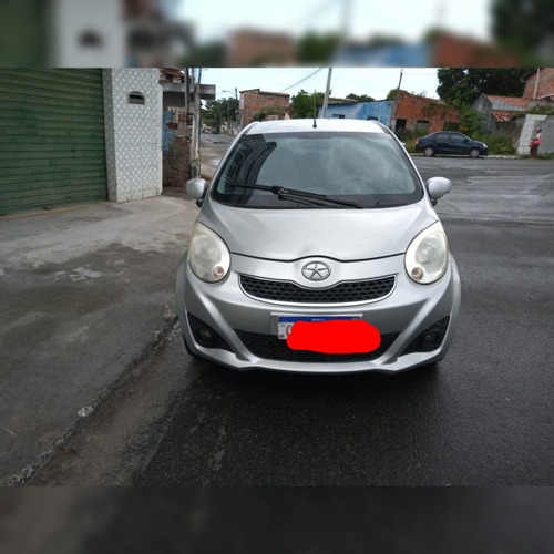 Jac J2 2014 1.4 16v 5p