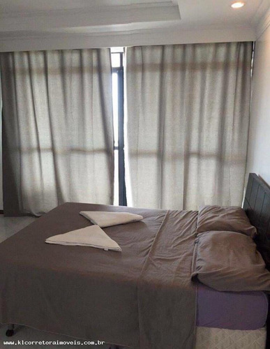 Imagem 1 de 10 de Casa Para Venda Em Natal, Ponta Negra, 8 Dormitórios, 8 Suítes, 10 Banheiros, 4 Vagas - Kc 0360_2-1170469