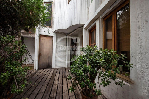 Casa En Venta En Las Condes