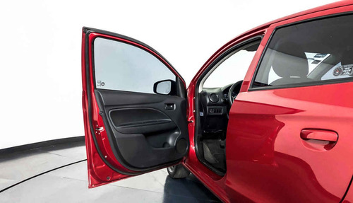 Imagen 13 de 15 de 102808 - Mitsubishi Mirage 2018 Con Garantía