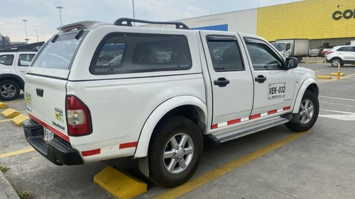 Imagen 15 de 23 de Chevrolet Luv D Max
