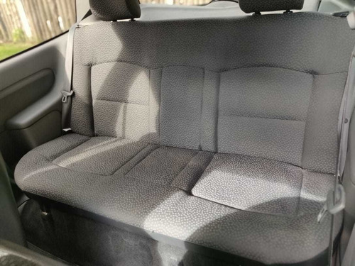 Clio 2 Pack Plus 2008 Nuevo 85.000 Km