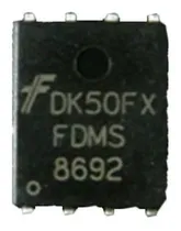 Comprar Transistor Mosfet Fdms8692 Fdms 8692 30v 28a