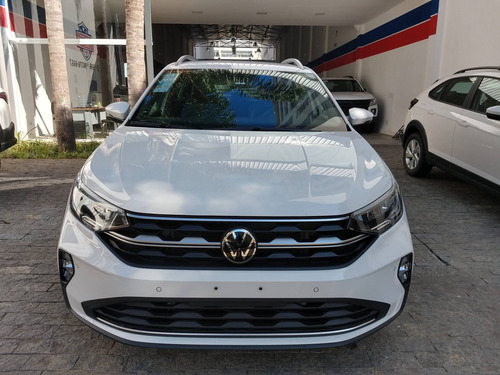 Imagem 5 de 15 de Volkswagen Nivus 1.0 200 Tsi Total Flex Highline