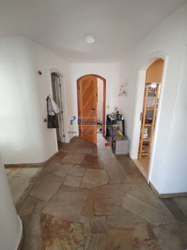 Imagem 6 de 15 de Cobertura : Duplex, 3 Dormitórios, 1 Suíte, 3 Vagas, 270 M², Piscina, Terraço Gourmet. - Pb55474