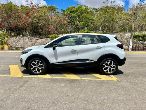 Renault Captur Intense 2.0 16V Flex 5p Aut.