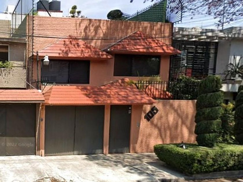 Casa En Venta En La Miguel Hidalgo, A Precio De Remate Bancario