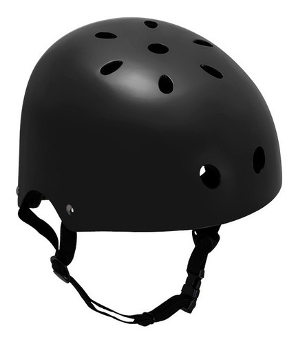 Casco Deportivo L Atrio Es280 Negro Mate