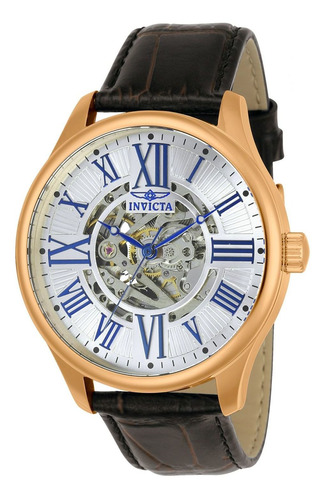 Reloj Invicta 23636 Marrón Hombres