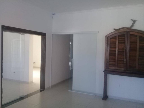 Imagem 10 de 24 de Casa Comercial Para Locacao Definitiva Com 6 Salas Na Vila Guilhermina Em Praia Grande Sp - Rc10