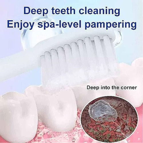 Pasta De Dientes Blanqueadora Probiótica Sp-6 De 2 Unidades*