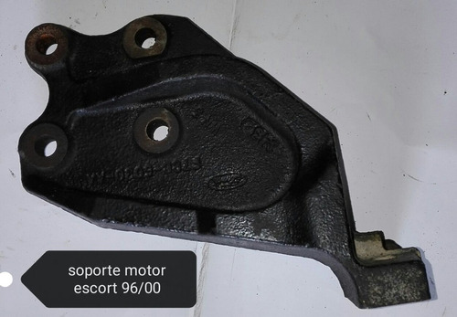 Soporte  De Motor Escort 99