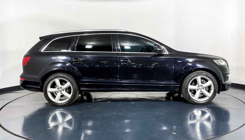 Imagen 6 de 15 de 41374 - Audi Q7 2014 Con Garantía
