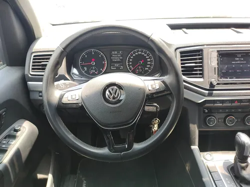 Volkswagen Amarok HIGHLINE EDICION ESPECIAL V6 3.0L AUT