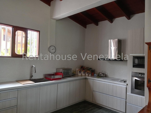 Casa En Alquiler, La Boyera #25-6964