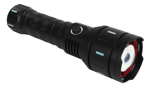 Lanterna Led Super Bright 10000lm Impermeável