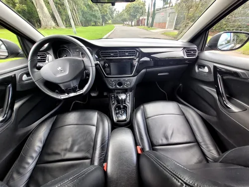 Peugeot 301 Allure