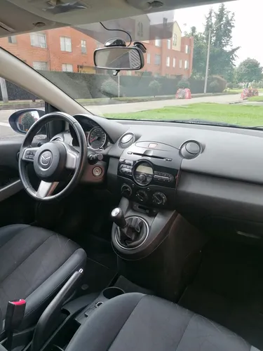 Mazda 2 1.5 15ha1c