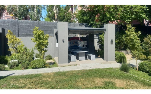 Arriendo / 1 Dormitorio / Rodrigo De Araya 3280