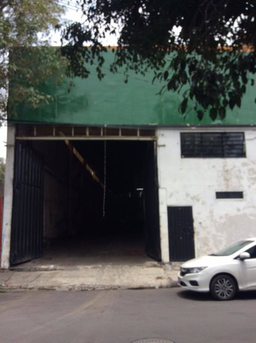 Imagen 10 de 11 de Bodega En Santa Martha Acatitla