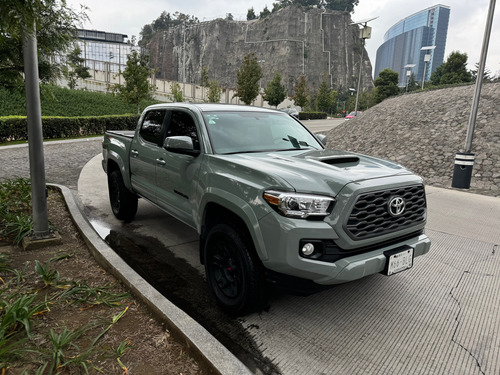 Toyota Tacoma 3.5 Trd Sport 4x4 At