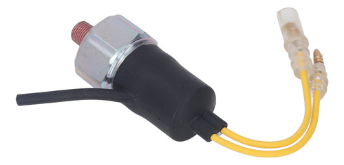 Transductor De Aceite De Motor Con Sensor De Presión Para Is