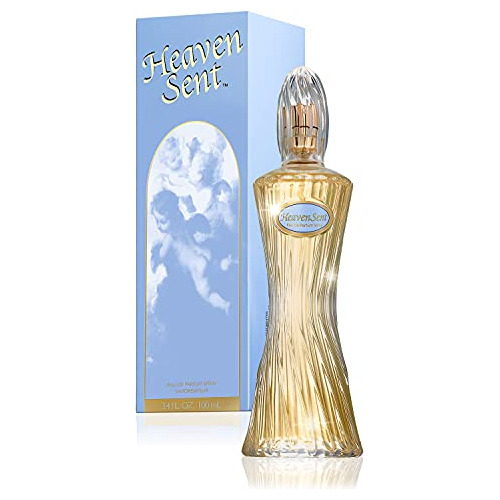 Perfume Heaven Sent De Dana Para Mujer 100 Ml