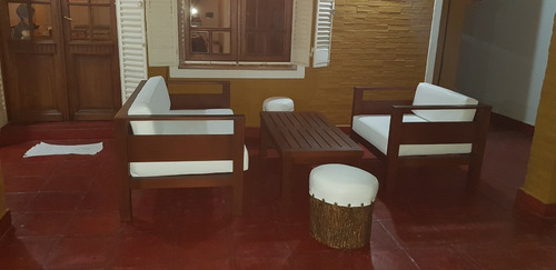 Venta De Casa En Barrio Bonanza - Pilar