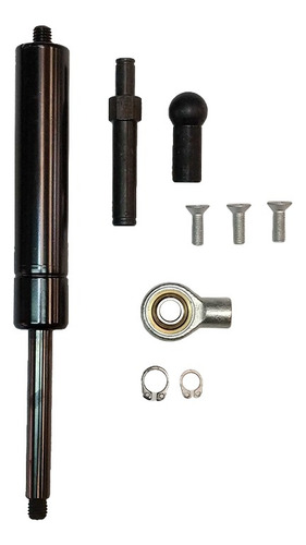 Manillar Completo Apilador Electrico Heli Cdd16 Cdd20