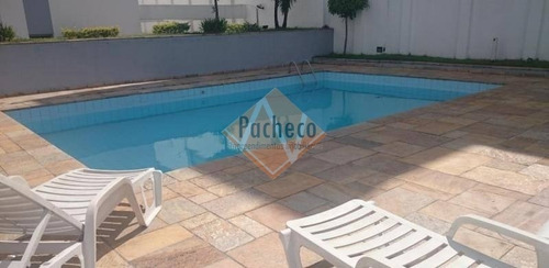 Imagem 5 de 6 de Apartamento Na Penha De França, 44 M², 02 Dormitórios, 01 Vaga, R$ 275.000,00 - 2560