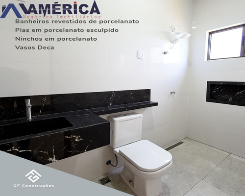 Imagem 3 de 6 de Casa - Ca00164 - 69936011