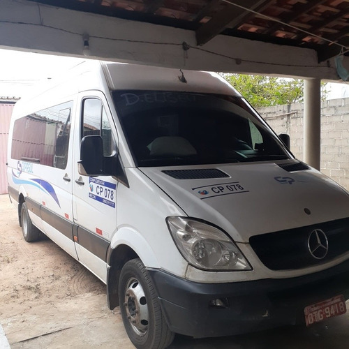 Imagem 1 de 13 de Mercedez