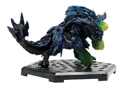 Figura Monster Hunter World - Brachydios