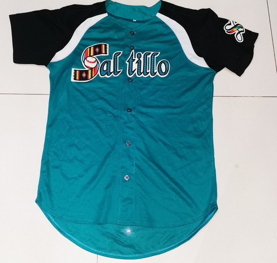 saraperos de saltillo jersey